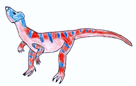microcratops par Clment