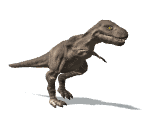tyrannosaurus rex